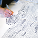 Illustration for article titled 9 Gorgeous Pieces of Hand-Lettered Art Youll Find On Shelves Near You